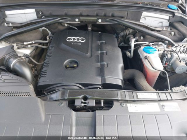 Photo 9 VIN: WA1LFAFP6EA050127 - AUDI Q5 