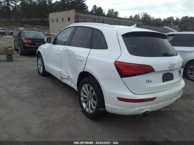 Photo 2 VIN: WA1LFAFP6EA053366 - AUDI Q5 