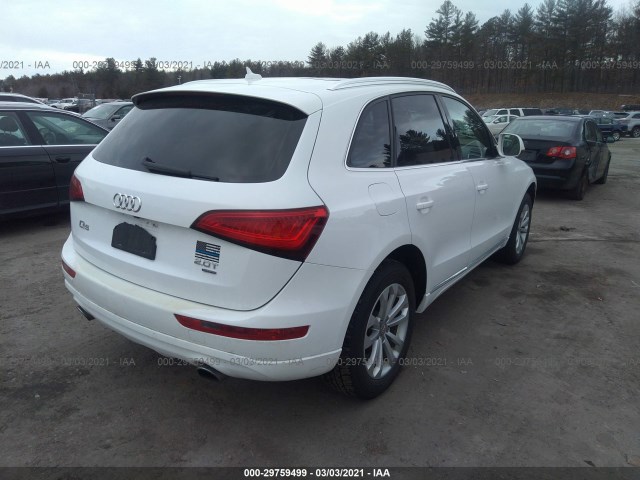 Photo 3 VIN: WA1LFAFP6EA053366 - AUDI Q5 