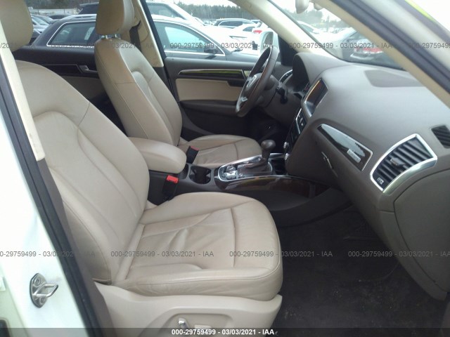 Photo 4 VIN: WA1LFAFP6EA053366 - AUDI Q5 