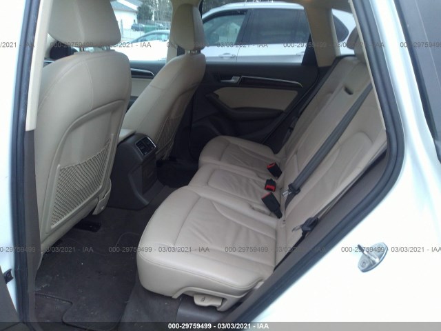 Photo 7 VIN: WA1LFAFP6EA053366 - AUDI Q5 