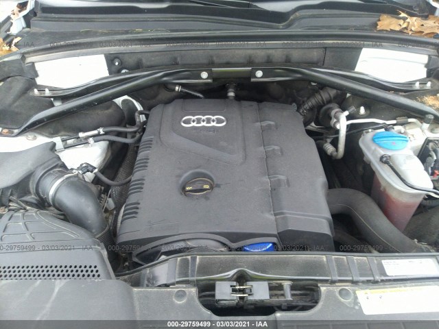 Photo 9 VIN: WA1LFAFP6EA053366 - AUDI Q5 