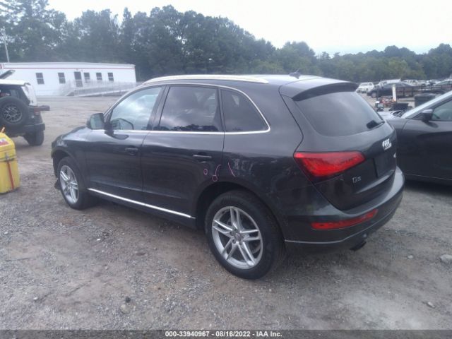 Photo 2 VIN: WA1LFAFP6EA062715 - AUDI Q5 