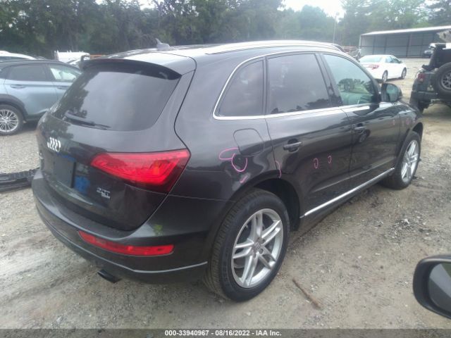 Photo 3 VIN: WA1LFAFP6EA062715 - AUDI Q5 