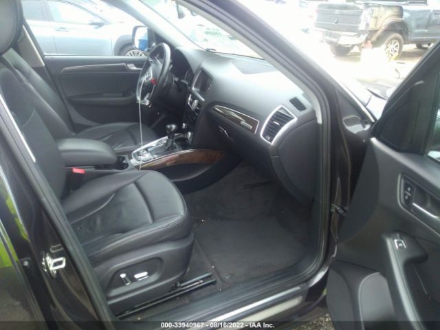 Photo 4 VIN: WA1LFAFP6EA062715 - AUDI Q5 