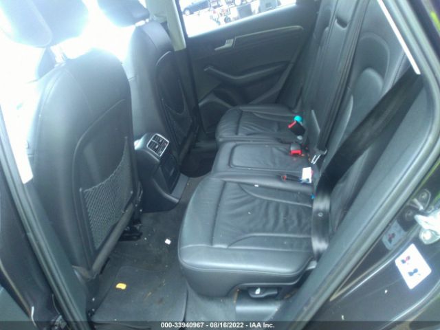 Photo 7 VIN: WA1LFAFP6EA062715 - AUDI Q5 