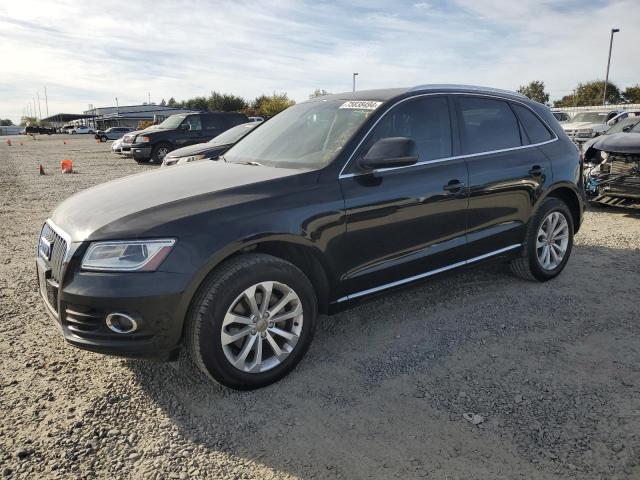 Photo 0 VIN: WA1LFAFP6EA064920 - AUDI Q5 PREMIUM 