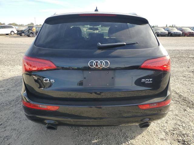 Photo 5 VIN: WA1LFAFP6EA064920 - AUDI Q5 PREMIUM 