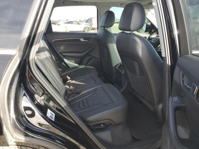 Photo 9 VIN: WA1LFAFP6EA064920 - AUDI Q5 PREMIUM 