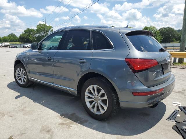 Photo 1 VIN: WA1LFAFP6EA065243 - AUDI Q5 