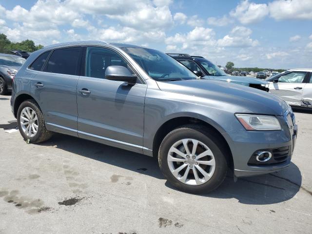 Photo 3 VIN: WA1LFAFP6EA065243 - AUDI Q5 