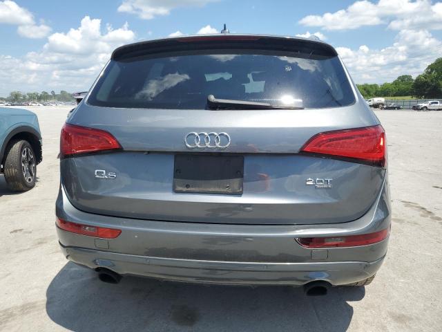 Photo 5 VIN: WA1LFAFP6EA065243 - AUDI Q5 