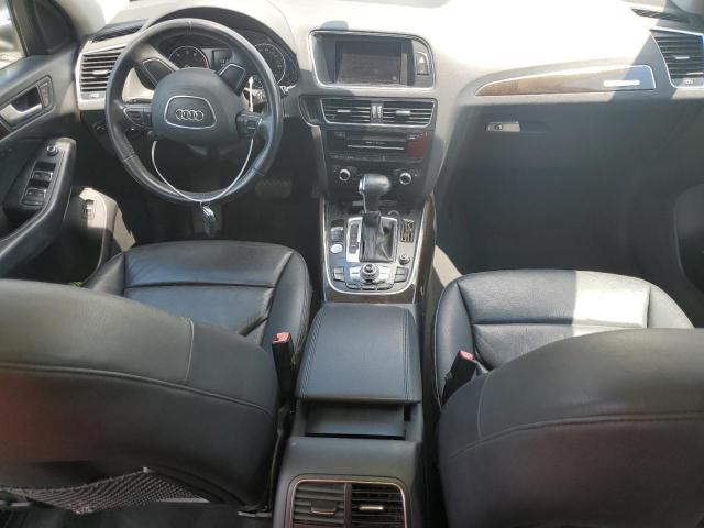 Photo 7 VIN: WA1LFAFP6EA065243 - AUDI Q5 