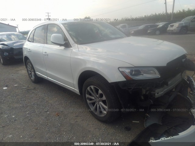 Photo 0 VIN: WA1LFAFP6EA065775 - AUDI Q5 