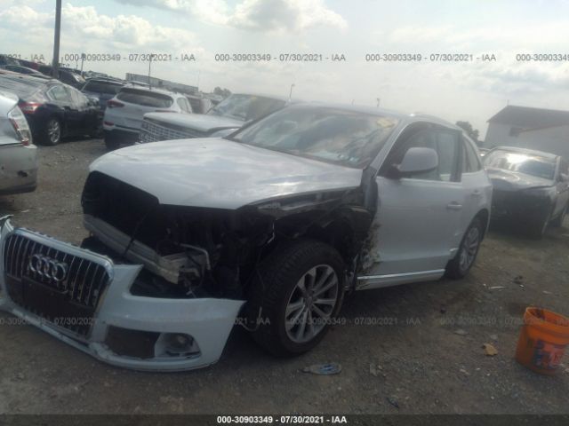 Photo 1 VIN: WA1LFAFP6EA065775 - AUDI Q5 