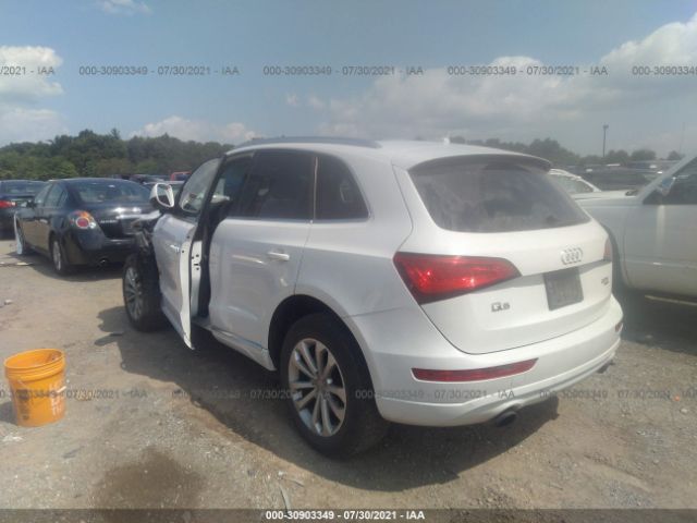 Photo 2 VIN: WA1LFAFP6EA065775 - AUDI Q5 