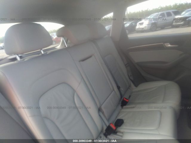 Photo 7 VIN: WA1LFAFP6EA065775 - AUDI Q5 