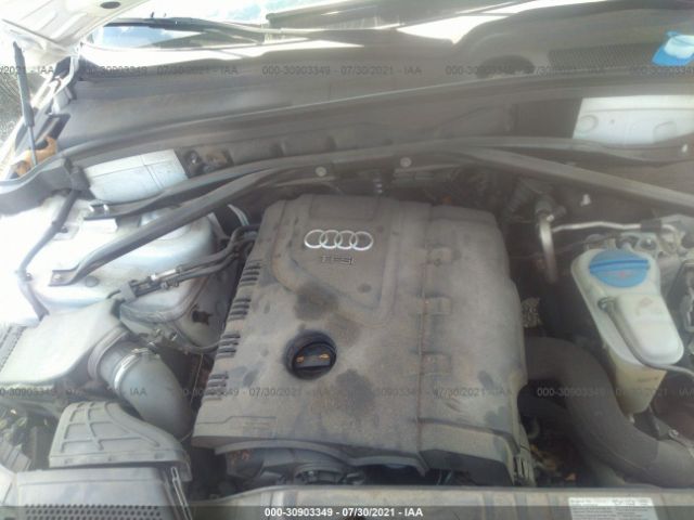 Photo 9 VIN: WA1LFAFP6EA065775 - AUDI Q5 