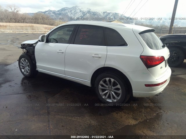 Photo 2 VIN: WA1LFAFP6EA071396 - AUDI Q5 