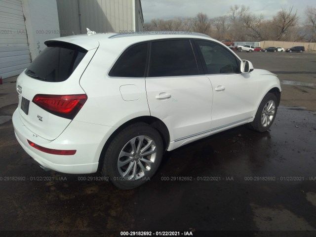 Photo 3 VIN: WA1LFAFP6EA071396 - AUDI Q5 