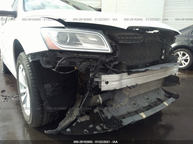 Photo 5 VIN: WA1LFAFP6EA071396 - AUDI Q5 