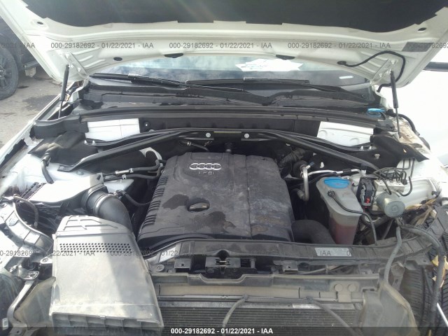 Photo 9 VIN: WA1LFAFP6EA071396 - AUDI Q5 