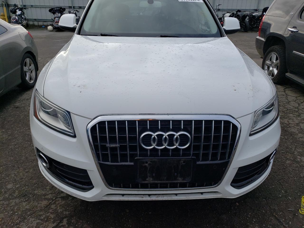 Photo 10 VIN: WA1LFAFP6EA075867 - AUDI Q5 