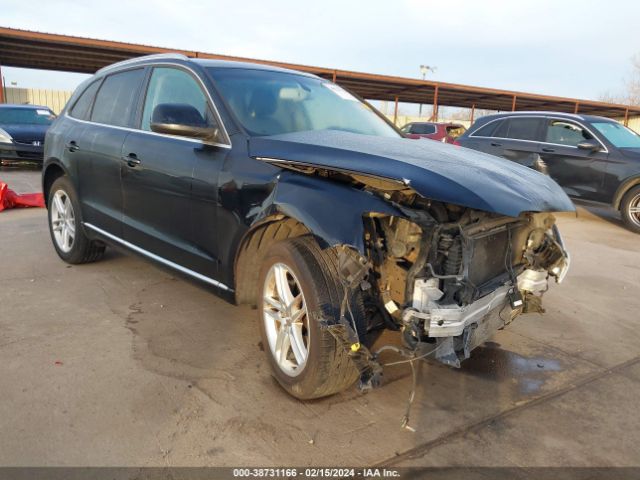 Photo 0 VIN: WA1LFAFP6EA076999 - AUDI Q5 