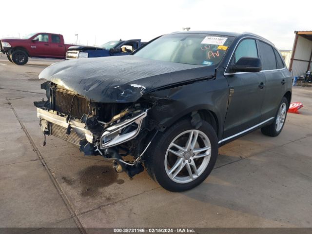 Photo 1 VIN: WA1LFAFP6EA076999 - AUDI Q5 