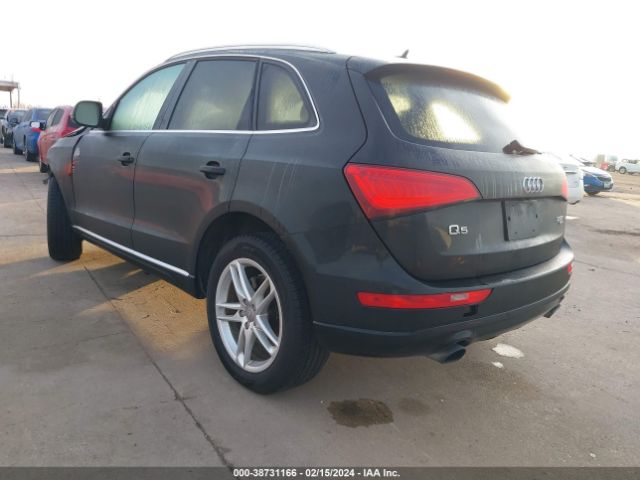 Photo 2 VIN: WA1LFAFP6EA076999 - AUDI Q5 