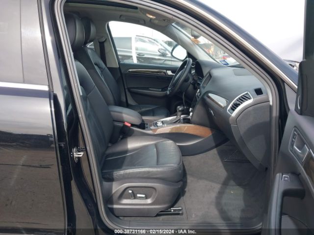 Photo 4 VIN: WA1LFAFP6EA076999 - AUDI Q5 