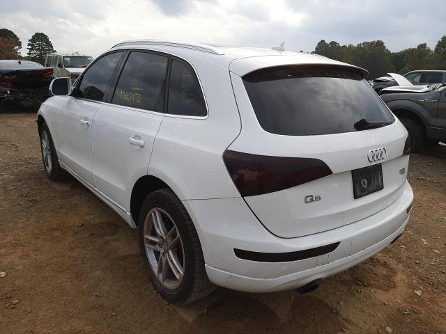 Photo 2 VIN: WA1LFAFP6EA084925 - AUDI Q5 