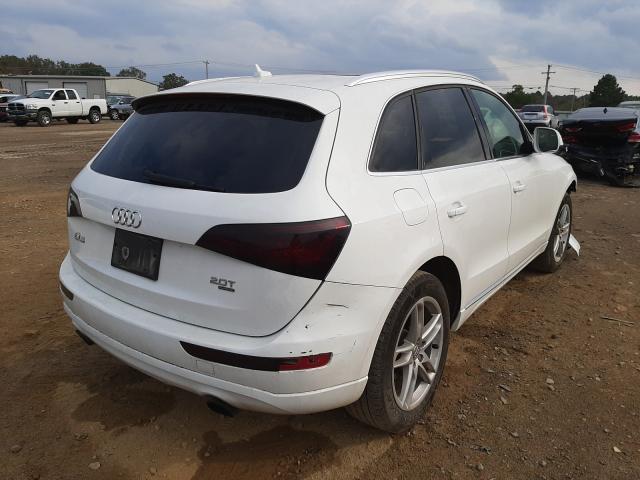 Photo 3 VIN: WA1LFAFP6EA084925 - AUDI Q5 