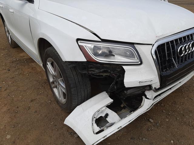 Photo 8 VIN: WA1LFAFP6EA084925 - AUDI Q5 