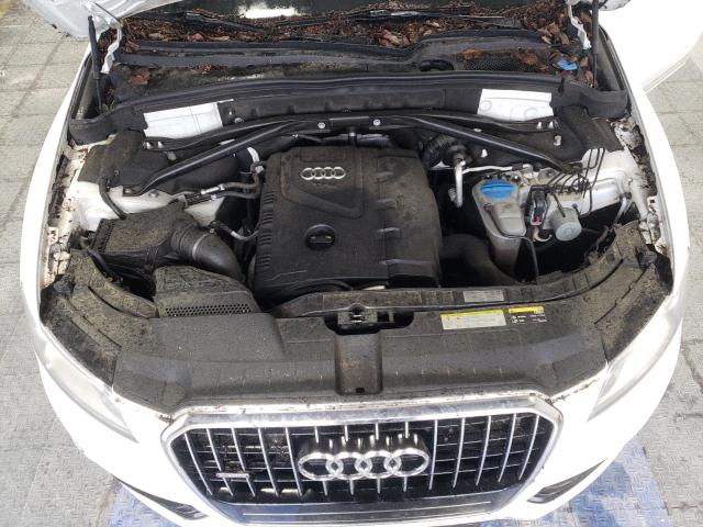 Photo 11 VIN: WA1LFAFP6EA089851 - AUDI Q5 PREMIUM 