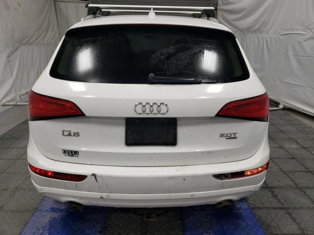 Photo 5 VIN: WA1LFAFP6EA089851 - AUDI Q5 PREMIUM 