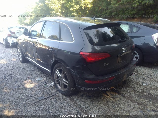 Photo 2 VIN: WA1LFAFP6EA095231 - AUDI Q5 