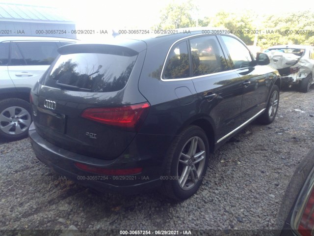 Photo 3 VIN: WA1LFAFP6EA095231 - AUDI Q5 