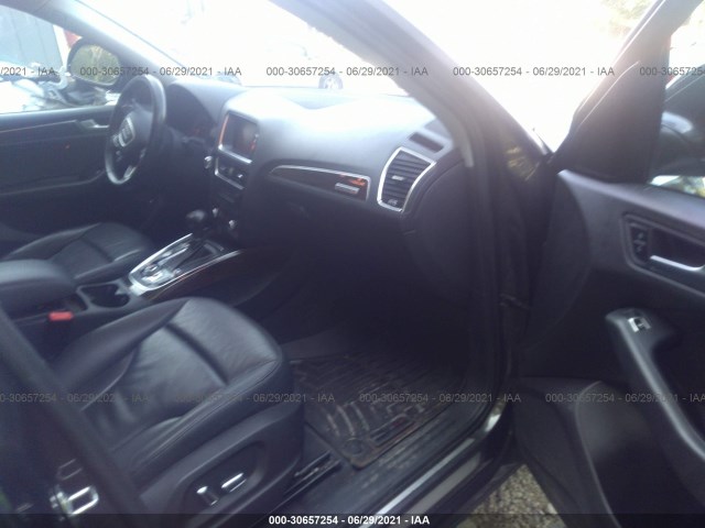 Photo 4 VIN: WA1LFAFP6EA095231 - AUDI Q5 