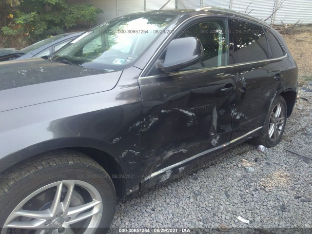 Photo 5 VIN: WA1LFAFP6EA095231 - AUDI Q5 