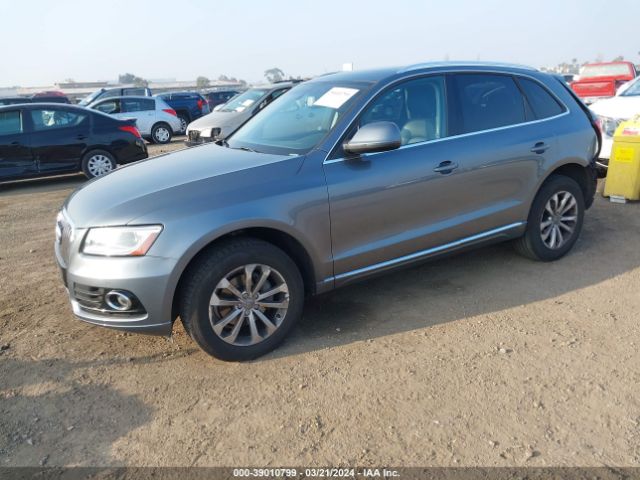 Photo 1 VIN: WA1LFAFP6EA097822 - AUDI Q5 