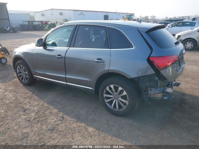 Photo 2 VIN: WA1LFAFP6EA097822 - AUDI Q5 