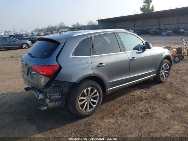 Photo 3 VIN: WA1LFAFP6EA097822 - AUDI Q5 