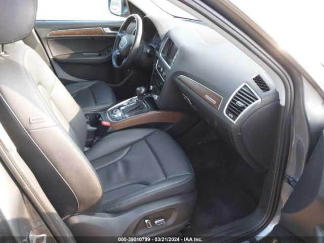 Photo 4 VIN: WA1LFAFP6EA097822 - AUDI Q5 