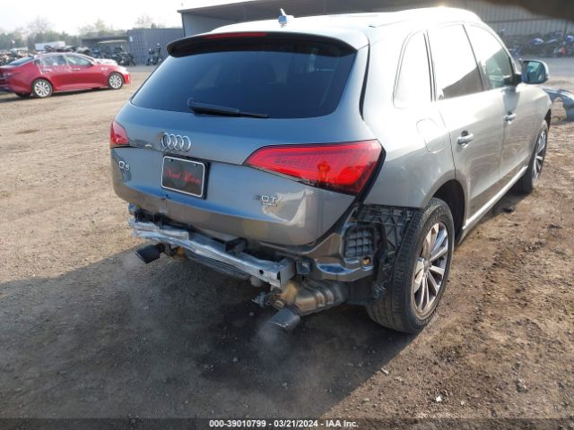 Photo 5 VIN: WA1LFAFP6EA097822 - AUDI Q5 