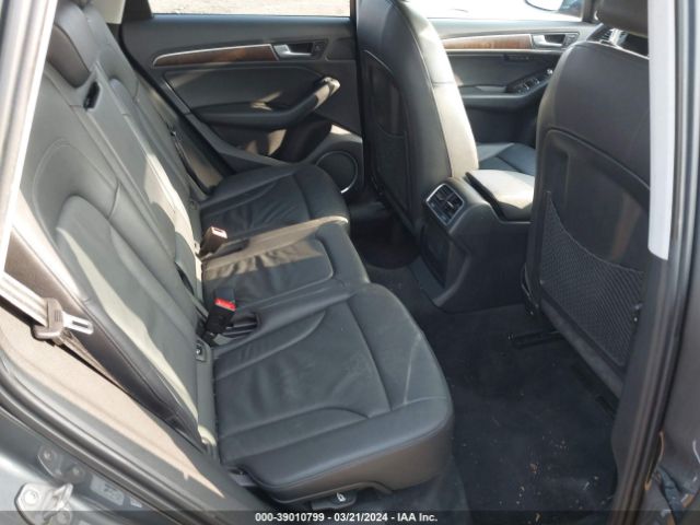 Photo 7 VIN: WA1LFAFP6EA097822 - AUDI Q5 