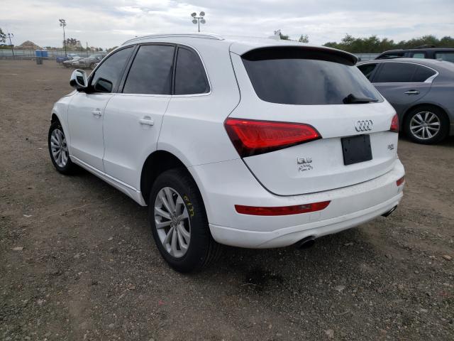 Photo 2 VIN: WA1LFAFP6EA099196 - AUDI Q5 