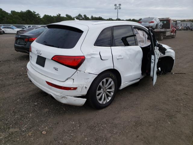 Photo 3 VIN: WA1LFAFP6EA099196 - AUDI Q5 