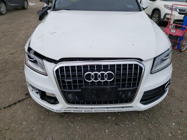 Photo 6 VIN: WA1LFAFP6EA099196 - AUDI Q5 