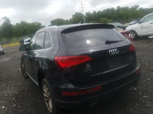 Photo 2 VIN: WA1LFAFP6EA101769 - AUDI Q5 PREMIUM 